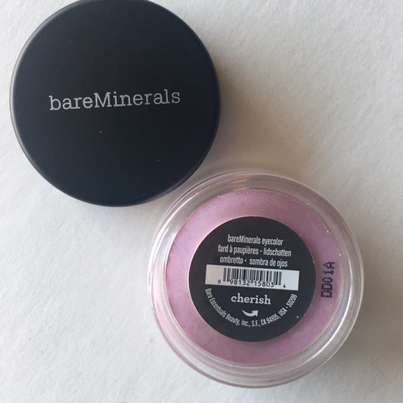 bareMinerals Other - bareMinerals CHERISH eyecolor bareMinerals Other - bareMinerals CHERISH eyecolor